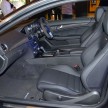 Mercedes-Benz C 63 AMG Coupé, yours for RM781,888
