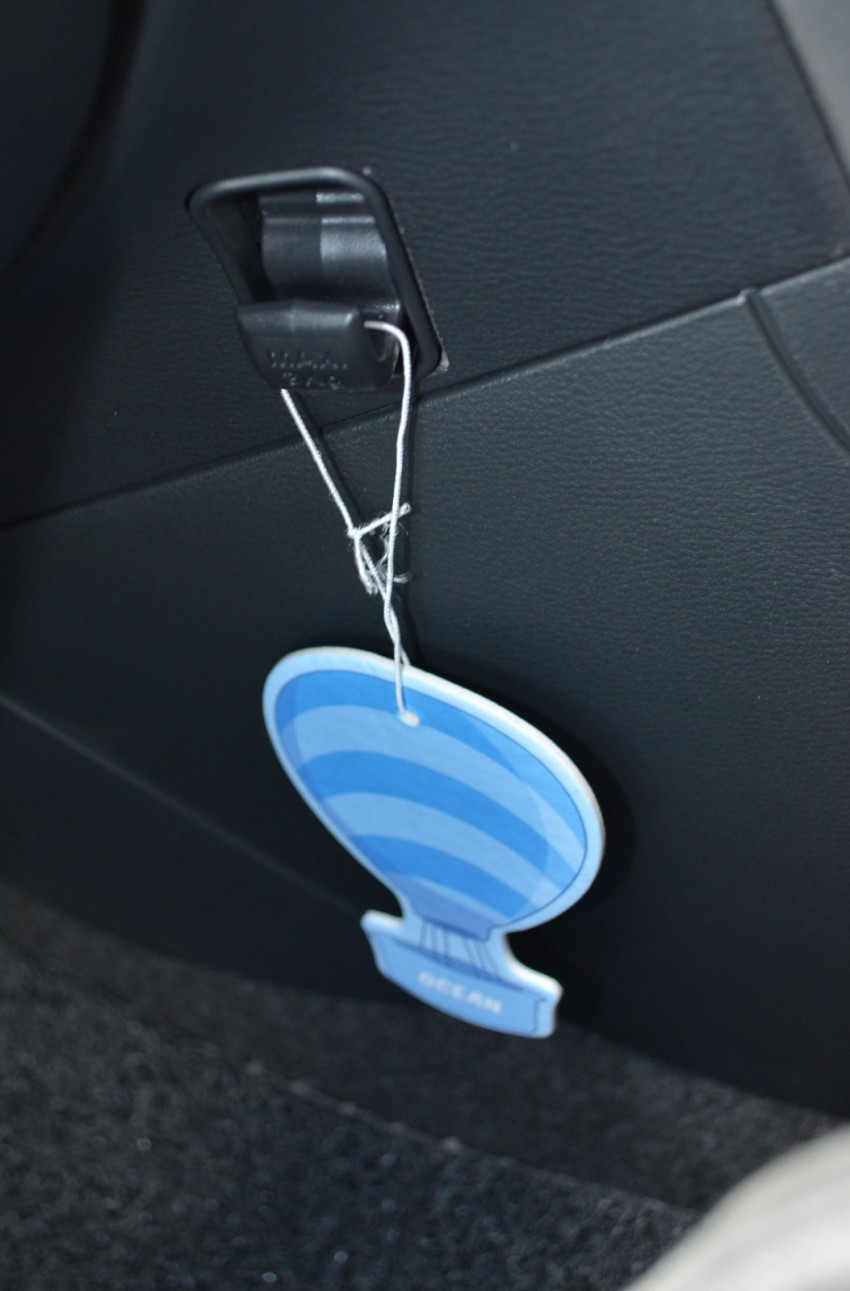 Proton Prevé Turbo CVT and IAFM Manual tested 103473