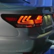 New Lexus LS launched – four variants, from RM788k