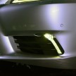New Lexus LS launched – four variants, from RM788k