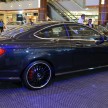 Mercedes-Benz C 63 AMG Coupé, yours for RM781,888