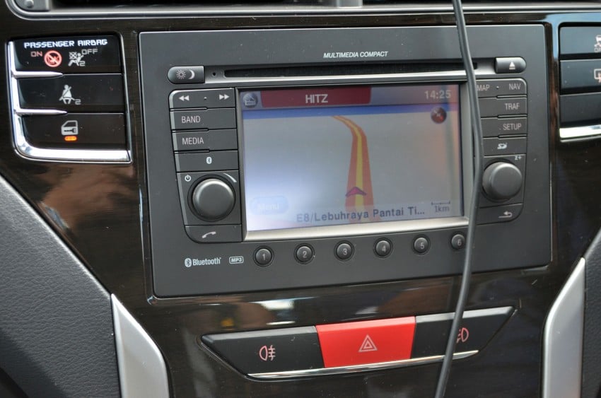 Proton Prevé Turbo CVT and IAFM Manual tested 103481