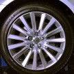 New Lexus LS launched – four variants, from RM788k