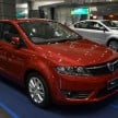 Proton Prevé with 1.6 turbo launched: RM60k – RM73k!