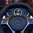 Mercedes-Benz C 63 AMG Coupé, yours for RM781,888