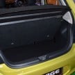 Mitsubishi Mirage officially launched – RM55k to 63k