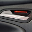 DRIVEN: New Ford Focus Hatch and Sedan in Krabi