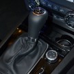 Mercedes-Benz C 63 AMG Coupé, yours for RM781,888
