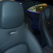 Mercedes-Benz C 63 AMG Coupé, yours for RM781,888