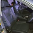 New Lexus LS launched – four variants, from RM788k