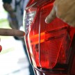 DRIVEN: New Ford Focus Hatch and Sedan in Krabi
