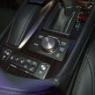 New Lexus LS launched – four variants, from RM788k
