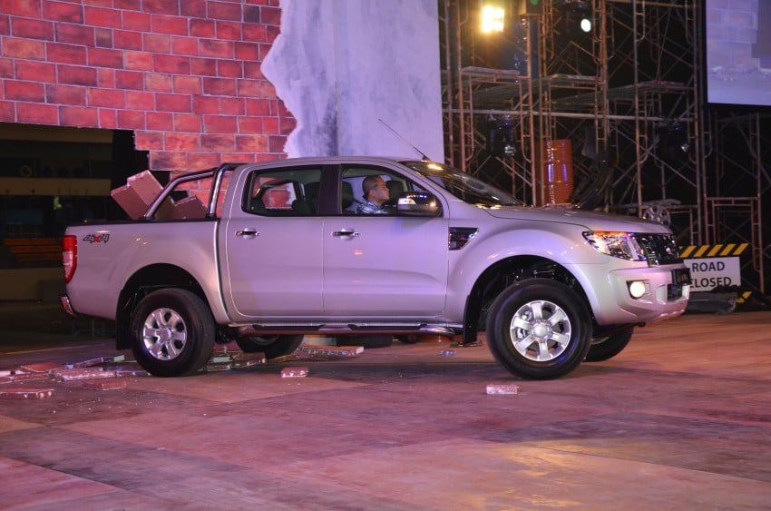 Ford Ranger T6 launched – RM90k to RM117k 114871