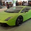 Lamborghini Gallardo Malaysia Limited Edition – 20 units