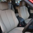 Chevrolet Colorado launched – 2.5L and 2.8L from RM90k