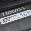 TESTED: Honda CR-Z Hybrid, both Manual and CVT driven in Malaysia and Japan