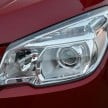 Chevrolet Colorado launched – 2.5L and 2.8L from RM90k