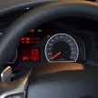Proton Prevé with 1.6 turbo launched: RM60k – RM73k!