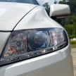 TESTED: Honda CR-Z Hybrid, both Manual and CVT driven in Malaysia and Japan