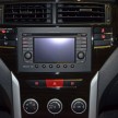 Proton Prevé with 1.6 turbo launched: RM60k – RM73k!