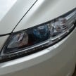 TESTED: Honda CR-Z Hybrid, both Manual and CVT driven in Malaysia and Japan