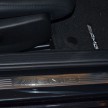 Mercedes-Benz C 63 AMG Coupé, yours for RM781,888