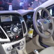 Ford Focus – 3rd-gen C346 debuts, RM116k-RM129k