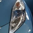 Nissan Leaf driven around the block – you can try it too!