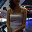 Foto cewek cantik dari IIMS 2012 – Part Two
