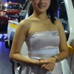 Foto cewek cantik dari IIMS 2012 – Part Two
