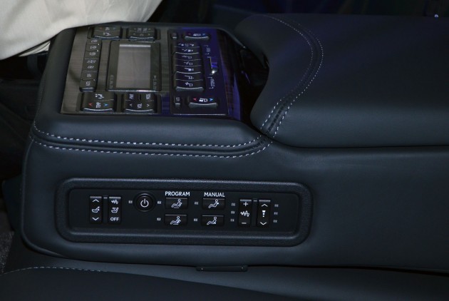 DSC_0162b New Lexus LS launched – four variants, from RM788k