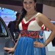 Foto cewek cantik dari IIMS 2012 – Part Two