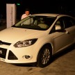 Ford Focus – 3rd-gen C346 debuts, RM116k-RM129k