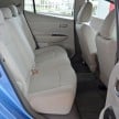 Nissan Leaf driven around the block – you can try it too!