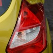 DRIVEN: New Ford Focus Hatch and Sedan in Krabi