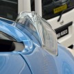 Nissan Leaf driven around the block – you can try it too!