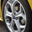 DRIVEN: New Ford Focus Hatch and Sedan in Krabi