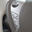 Nissan Leaf driven around the block – you can try it too!
