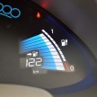 Nissan Leaf driven around the block – you can try it too!
