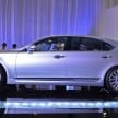 New Lexus LS launched – four variants, from RM788k