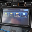 Nissan Leaf driven around the block – you can try it too!