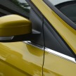 DRIVEN: New Ford Focus Hatch and Sedan in Krabi