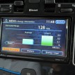 Nissan Leaf driven around the block – you can try it too!