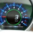 TESTED: Honda CR-Z Hybrid, both Manual and CVT driven in Malaysia and Japan