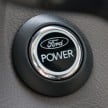 DRIVEN: New Ford Focus Hatch and Sedan in Krabi