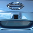 Nissan Leaf driven around the block – you can try it too!