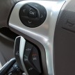 DRIVEN: New Ford Focus Hatch and Sedan in Krabi