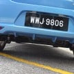 Nissan Leaf driven around the block – you can try it too!