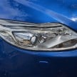 DRIVEN: New Ford Focus Hatch and Sedan in Krabi