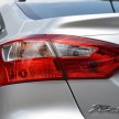 DRIVEN: New Ford Focus Hatch and Sedan in Krabi
